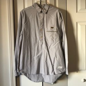 Adidas originals utility shirt
